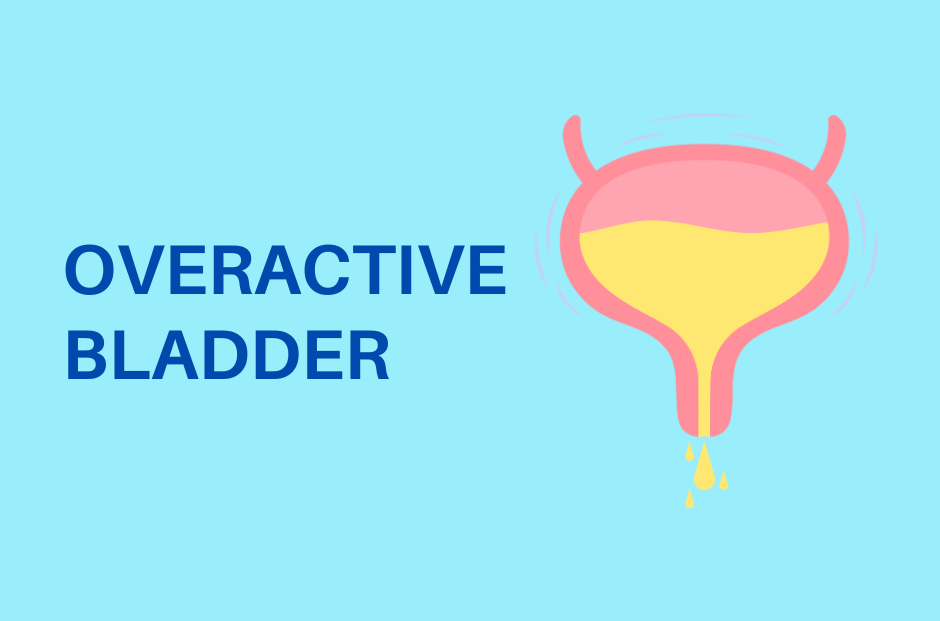 Overactive Bladder